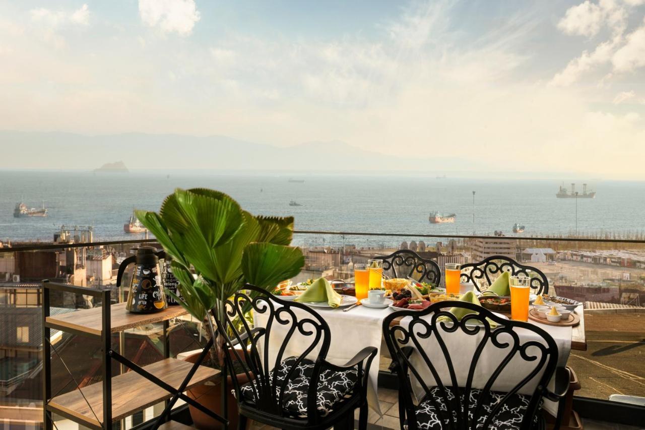 Hotel Ephesus İstanbul Dış mekan fotoğraf